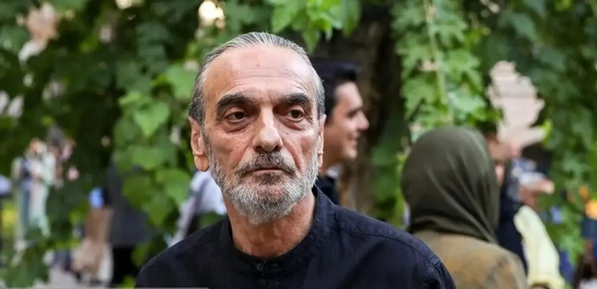 چرا پیکر همایون ارشادی از مقابل خانه سینما تشییع نمی‌شود؟