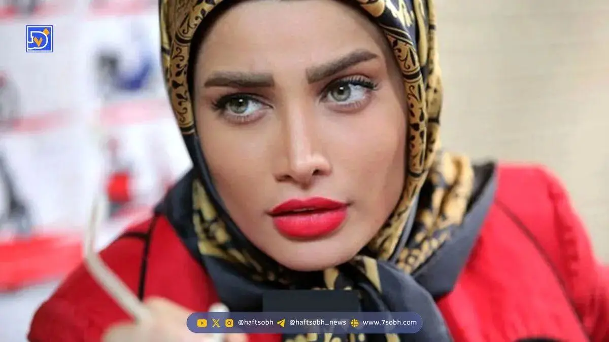 عکس روز |  تینا آخوندتبار کنار دریا، شیرین نون خ با استایل خانومانه و امین حیایی با پیراهن لی