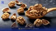 قدرت مغز گردو برای سلامتی را دست‌کم نگیرید