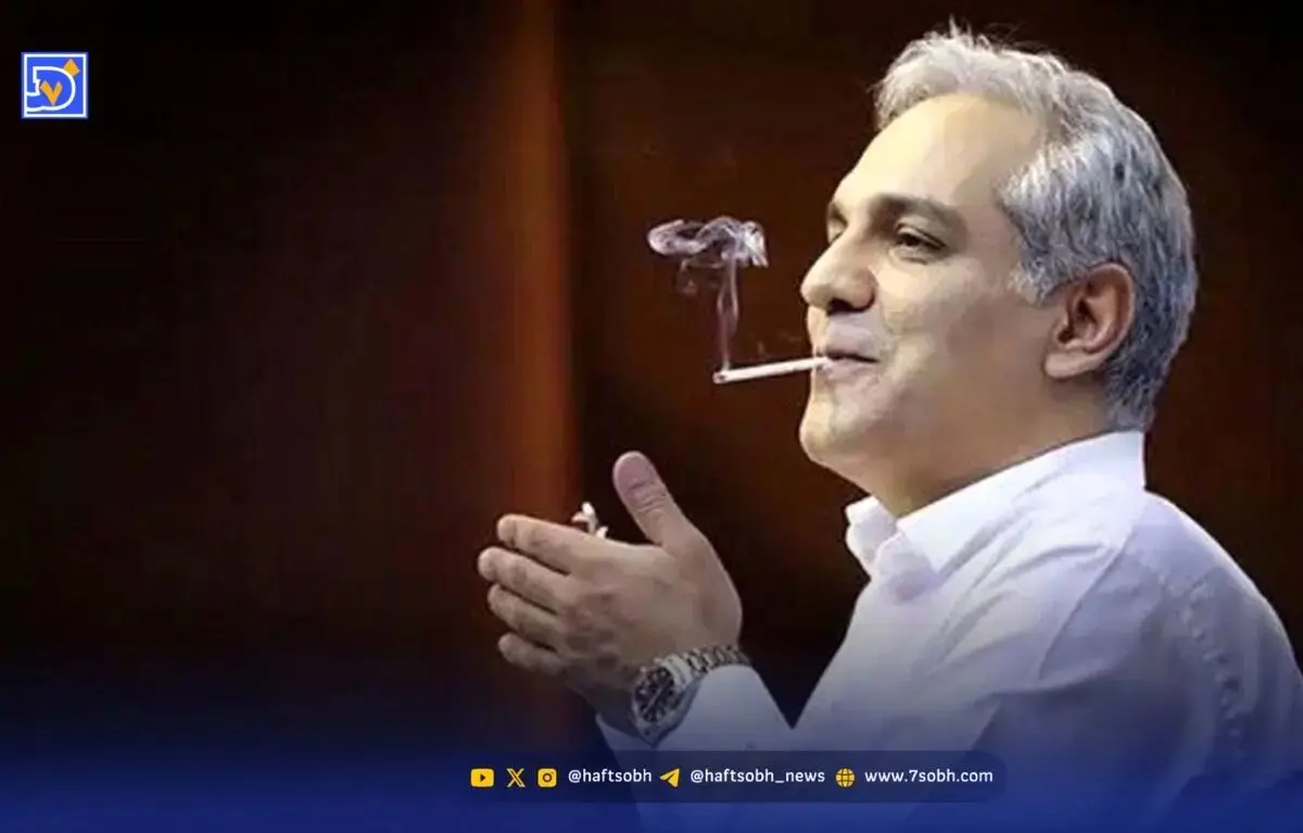 سریال جدید مهران مدیری هر شب از شبکه سه + تصاویر