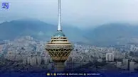 تخلیه تهران ظرف دو دهه آینده محتمل است