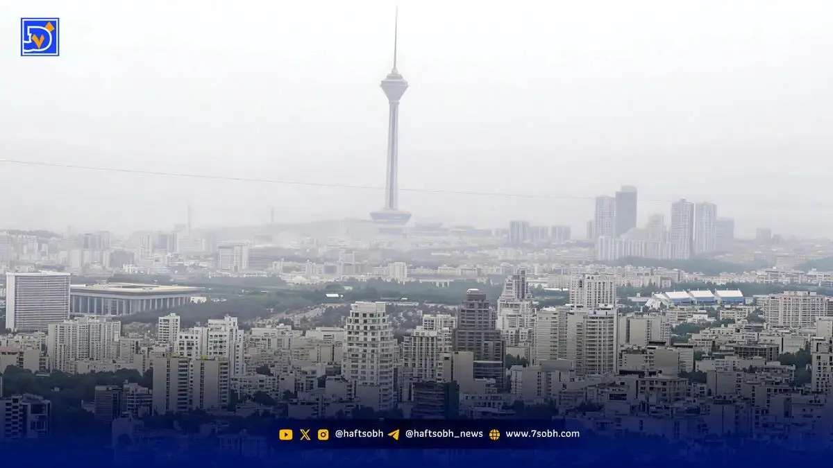 تفویض اختیار به جای انتقال پایتخت