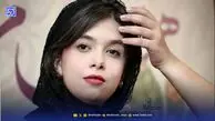 استایل| دختر کوچولوی پژمان بازغی با کتی لاکچری خاص‌ترین استایل پاییز را ساخت!