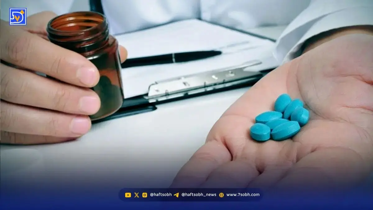 آقایان بخوانند؛ 8 خطر اصلی قرص‌های تقویت جنسی!