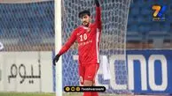 ستاره بی‌تکلف | بی‌معرفتی بازیکن لژیونر در حق سردار آزمون