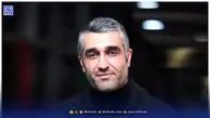 اولین تصویرِ پژمان جمشیدی بعد از بازگشت به ایران9090909090909090909090