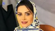 عکس روز| دورهمی شبانه مرجانه گلچین، نسیم ادبی، بهاره رهنما و کمند امیرسلیمانی