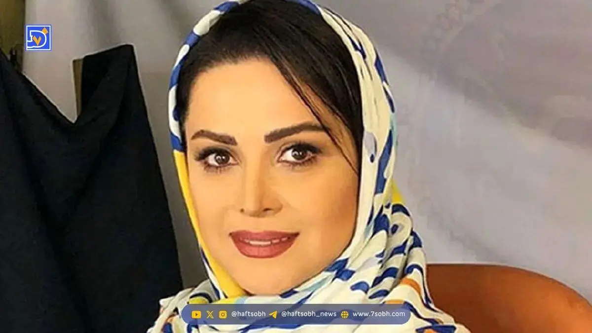 عکس روز| دورهمی شبانه مرجانه گلچین، نسیم ادبی، بهاره رهنما و کمند امیرسلیمانی