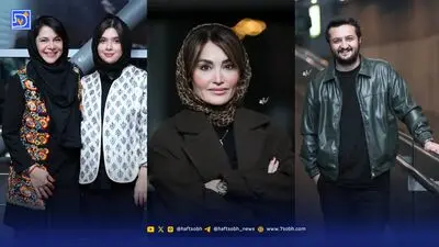 عصر سینما | پردیس احمدیه ژاپنی می‌شود، سولماز حسینی مهمان بزرگداشت