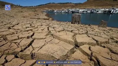 هوش مصنوعی تا ۲۰۲۸ معادل مصرف آب یک کشور را می بلعد!