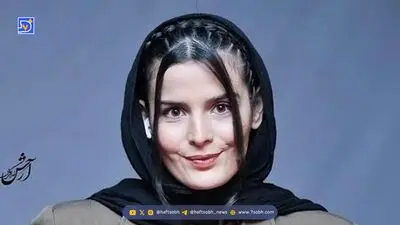 بیوگرافی دردناک غزاله اکرمی