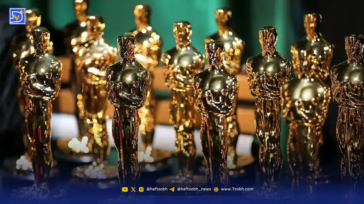 آکادمی اسکار هر بیست سال یک‌بار به یک بازیگر سیاه‌پوست جایزه می‌دهد