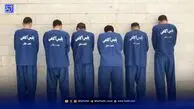 از پایکوبی شبانه در عروسی تا جنایت مسلحانه