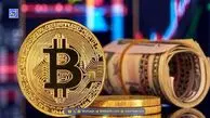 تحلیل بیت کوین امروز 21 آبان 1404
