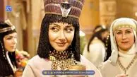 عکس / چهره «فروزان» در نقش «زلیخا» قبل انقلاب ../ کتایون ریاحی یوزارسیف جذابتر بود یا فروزان بازیگر قبل انقلاب ...+ بیوگرافی