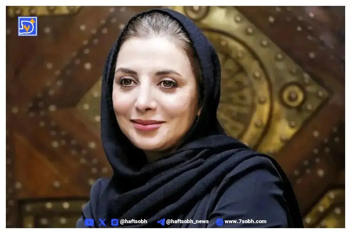 فیلم / ضجه های تلخ رویا میرعلمی در برنامه رامبد جوان / ببخشید نمی تونم گریه نکنم .../ هیچ وقت دیگه اون اتفاق نمیوفته ... اشک رامبد و تماشاگران هم درآمد ...