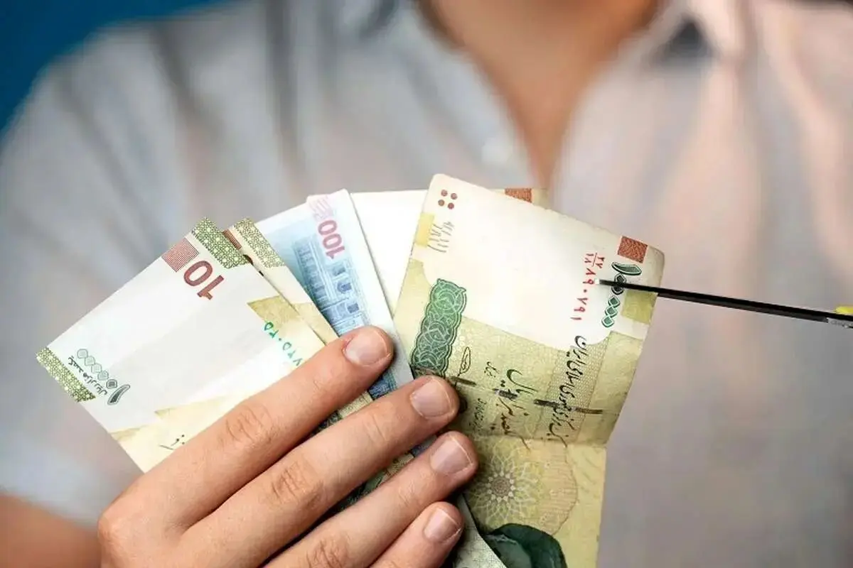 قالیباف قانون حذف چهار صفر از پول ملی را ابلاغ کرد