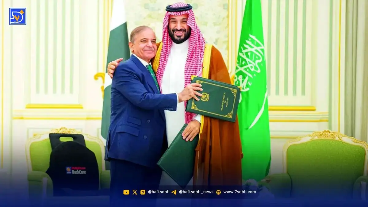 همگرایی برای صلح | ایران و داستان یک پیمان مهم