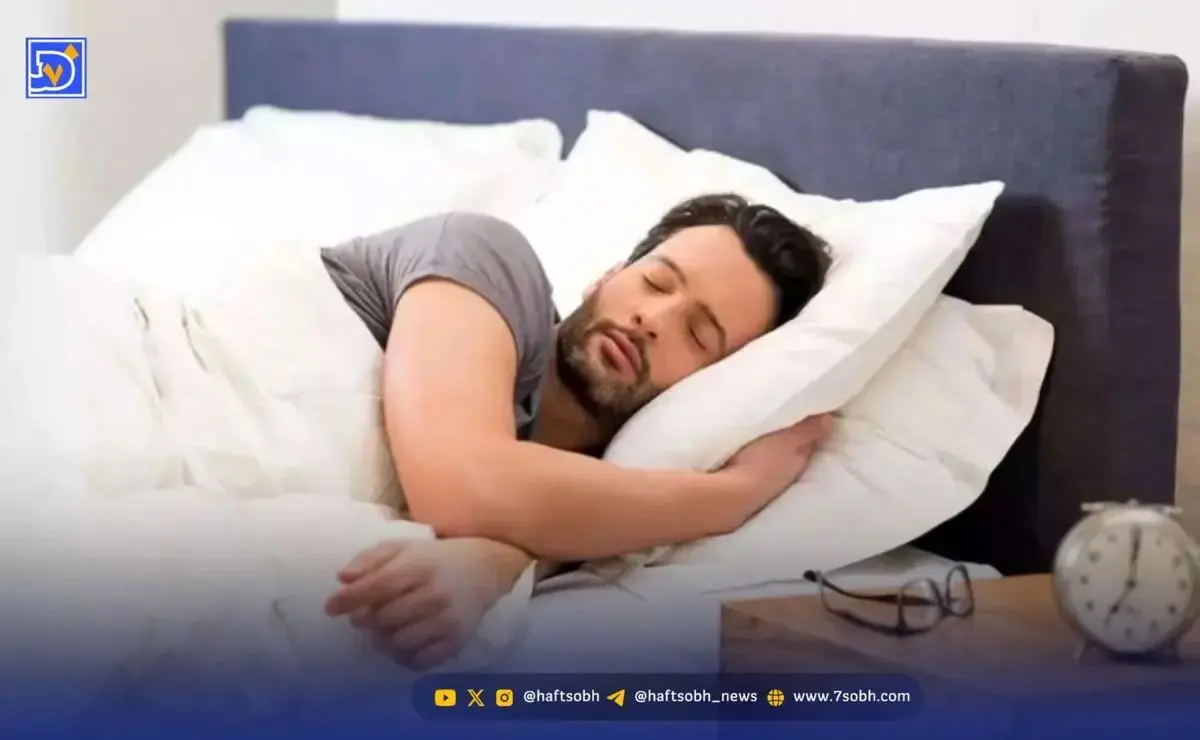 چرا خوابیدن به پهلوی چپ می‌تواند زندگی شما را متحول کند؟
