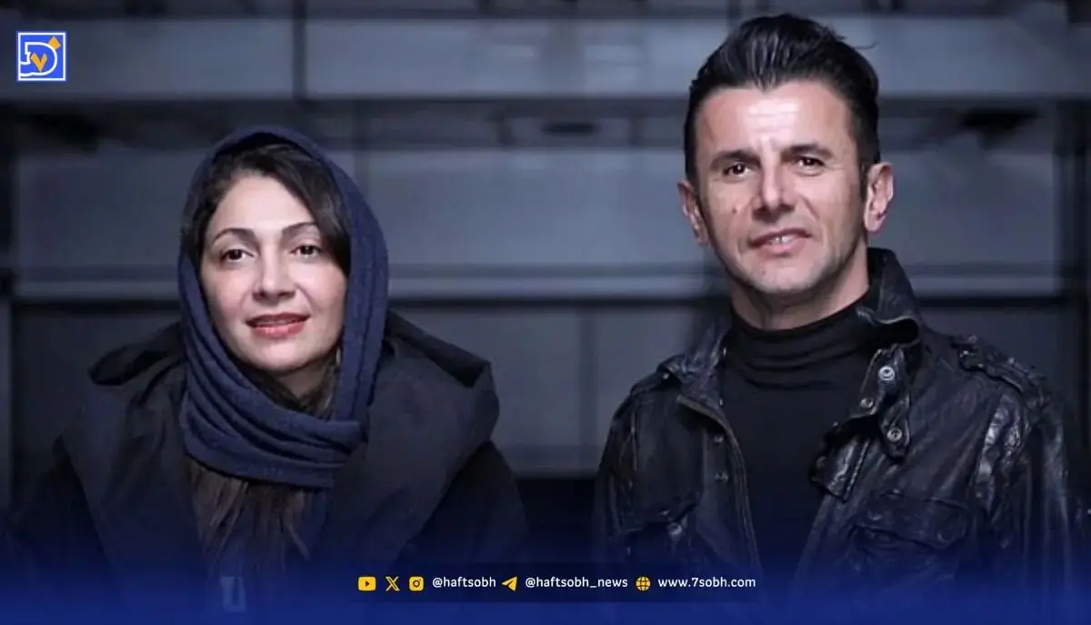 نگاه روز| بازیگران معروف ایرانی که تصمیم به بچه‌دار نشدن گرفته‌اند: از رضا عطاران تا جواد عزتی و الیکا عبدالرزاقی و امین حیایی!