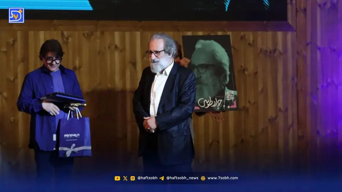 جواد طوسی از گذشته و اکنون سینما می‌گوید