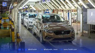 دنا پلاس بخریم یا تارا؟ / مقایسه مشخصات فنی و آپشن 2 سدان محبوب 