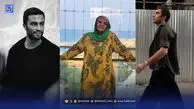 عصر سینما | رابعه اسکویی، نوید محمد زاده در خیابان های تهران، امیر جدیدی