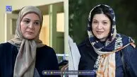 تغییر چهره عجیب ریما رامین‌فر در پایتخت 7 + عکس