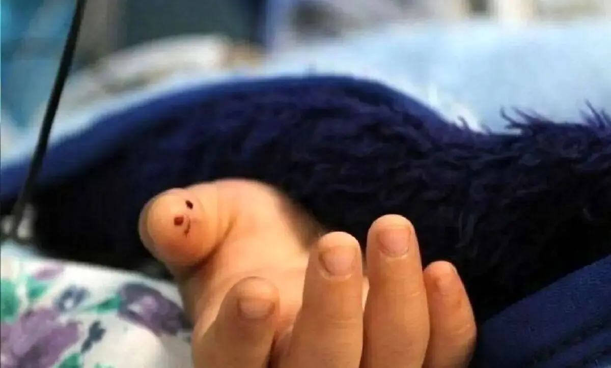فوت دانش آموز ابهری بر اثر حادثه