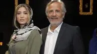 ساعت میلیاردی نیکی مظفری دختر مجید مظفری از چه برندی است؟