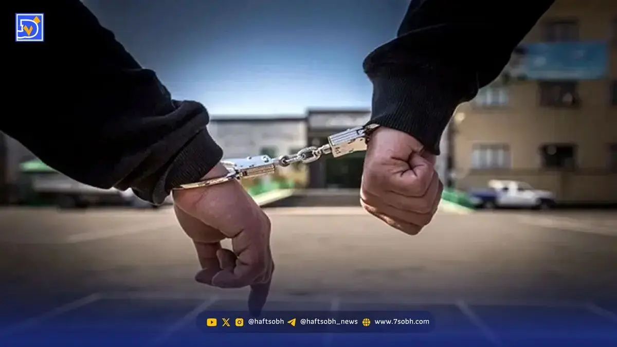 بازداشت پسر جوان پس از مرگ مشکوک نامزدش در غرب تهران