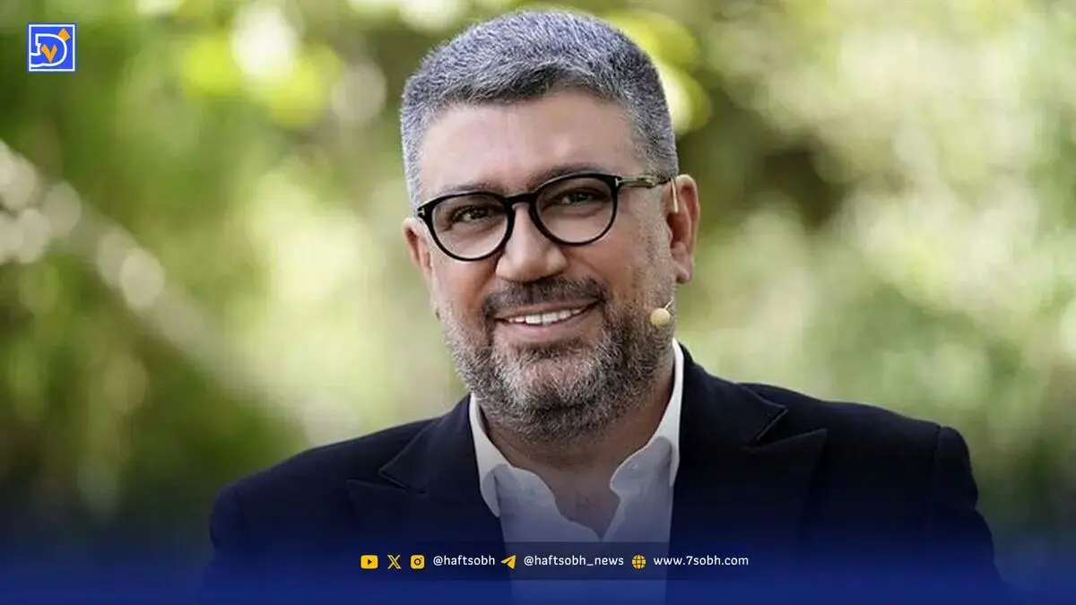 مجری مشهور ممنوع الفعالیت شد / «گفتند حتی اجازه‌ی کار در پلتفرم هم به تو نمی‌دهیم»