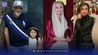 نگاه روز | مهران غفوریان در تور کویر، شبنم قلی خانی و مریم کاویانی در دبی