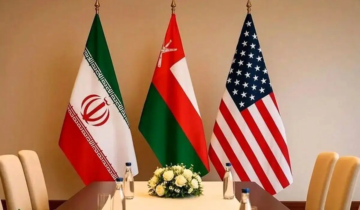 شرط مذاکره ایران با آمریکا اعلام شد