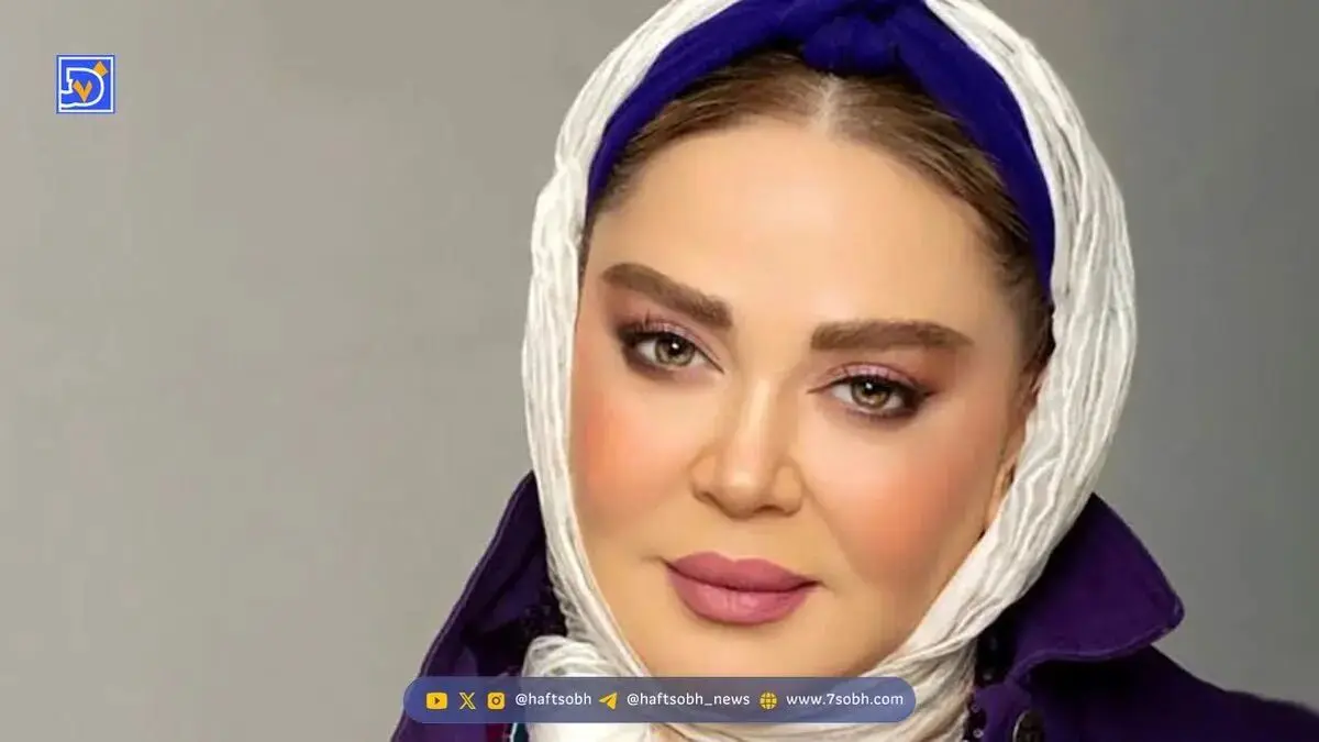 بهاره رهنما: درباره ازدواجم حاشیه درست کردند... روی سنگ قبرم بنویسید...