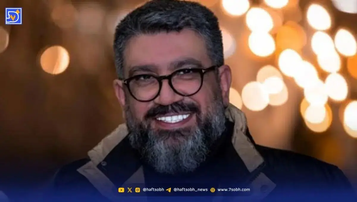 رضا رشیدپور ممنوع الفعالیت شد
