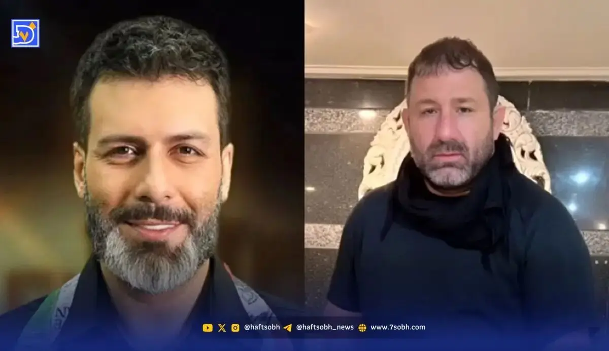 رازهای ناگفته هانی کرده؛ چرا مصاحبه‌اش حذف شد؟
