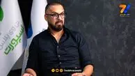 مهدی پاشازاده: آقای قلعه‌نویی، این بازیکنان بی خاصیت را اخراج کن تا اعتبار خودت حفظ شود!