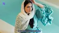 خواهر کوچک‌تر محبوبه در «بامداد خمار» کیست؟ + همه چیز درباره فرزانه فرنام