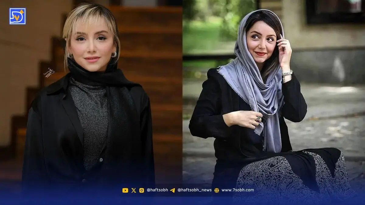 نازنین بیاتی ملکه هندوستان شد