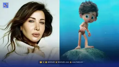 لئوناردو دی‌کاپریو حواس خواننده «شکارچیان شیاطین کی‌پاپ» را پرت کرد!