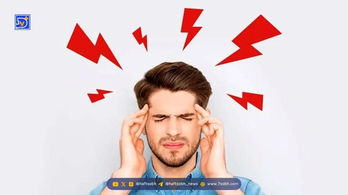 اگر سرگیجه دارید، هرگز لب به این غذاها نزنید