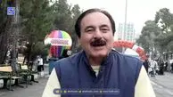 بیوگرافی محسن حاجیلو مجری و گزارشگر تلویزیون