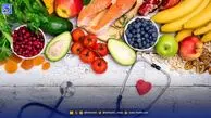 تنظیم فشار خون و چربی خون با مصرف روزانه این آب میوه