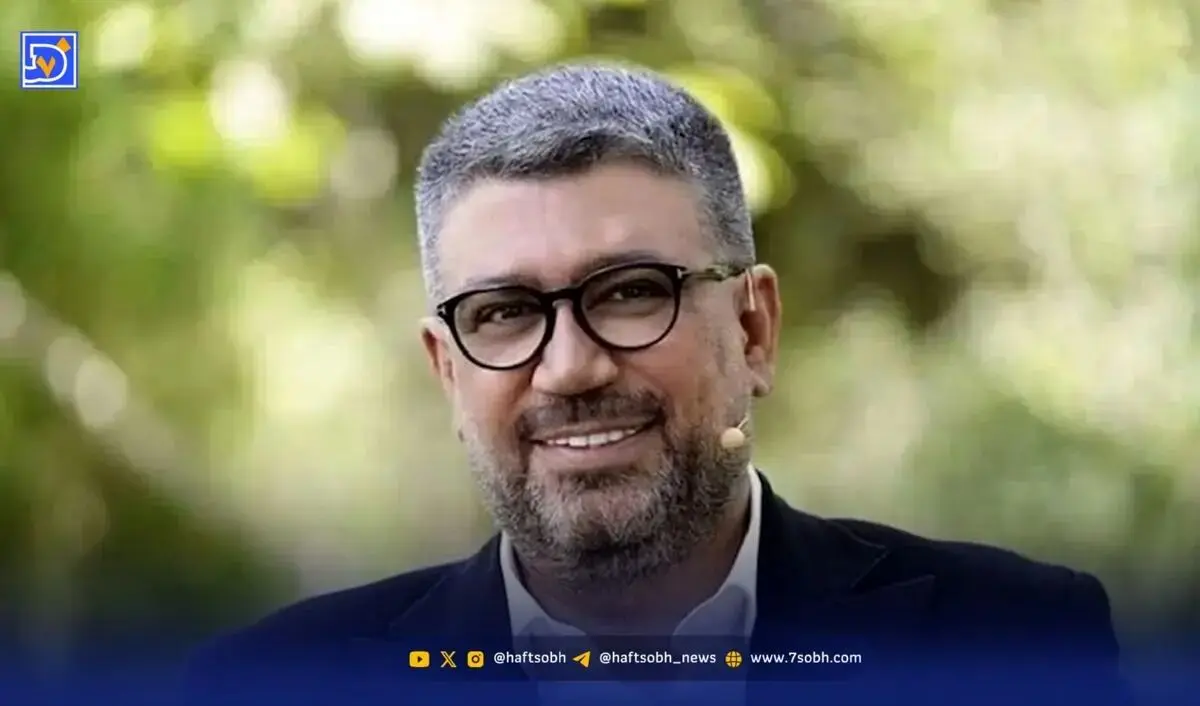 واکنش رسمی به خبر ممنوع‌الکاری رضا رشیدپور