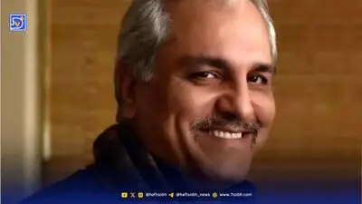تاریخ پخش مرد سه هزار چهره باری دیگر تغییر کرد