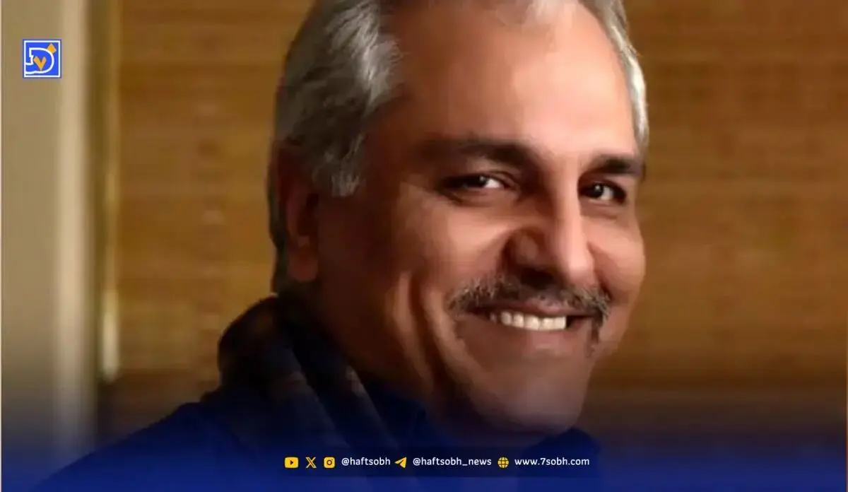 رازی که مهران مدیری از پدر و مادر واقعی اش در کنسرت دبی فاش کرد +  آخرین تصویر کودکی