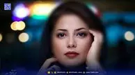 طناز طباطبایی، بازیگری که فقط با رخت عزا دیده می‌شود!