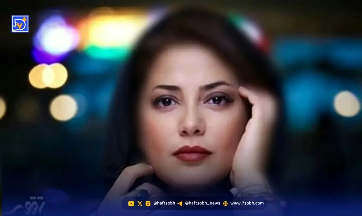طناز طباطبایی، بازیگری که فقط با رخت عزا دیده می‌شود!