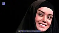 عکس ها / نگاهی به چیدمان خلاقانه و ایرانی‌پسند خانه الهام چرخنده، بازیگر سریال «آوای باران» و همسرش / از مبلمان مدرن و پرده‌های اعیانی تا سلیقه خاص ...